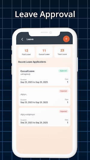 People Screenshot 1