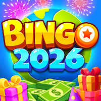 Bingo Vacation - Bingo Games