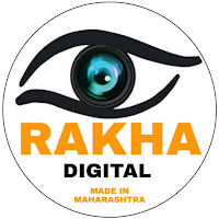 Rakha Sales Executive App