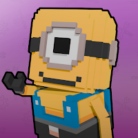 Zinions Showdown Ragdoll World