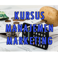 Kursus Manajemen Marketing