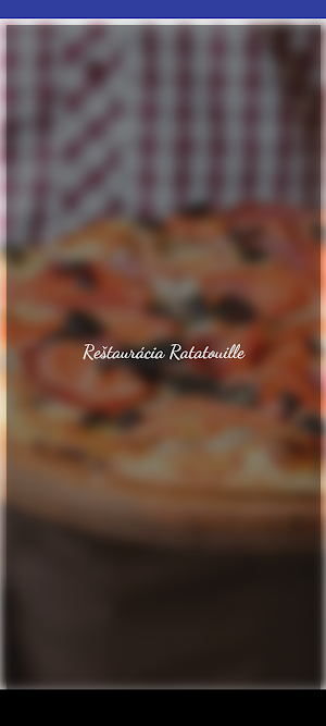 Restauracia Ratatouille Screenshot 3