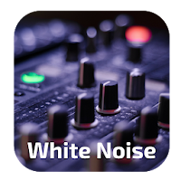 Sound Machine White Noise