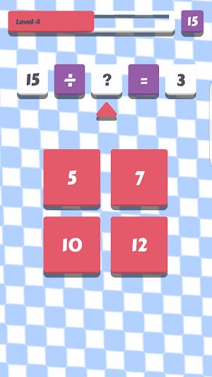 Matematik Savaşçısı Screenshot 3