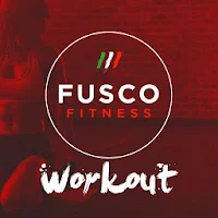 Fusco Fitness Workout