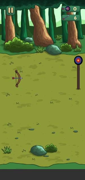 Arrow Fury Strike Screenshot 2