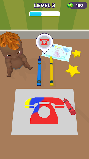 The Babysitter Screenshot 3