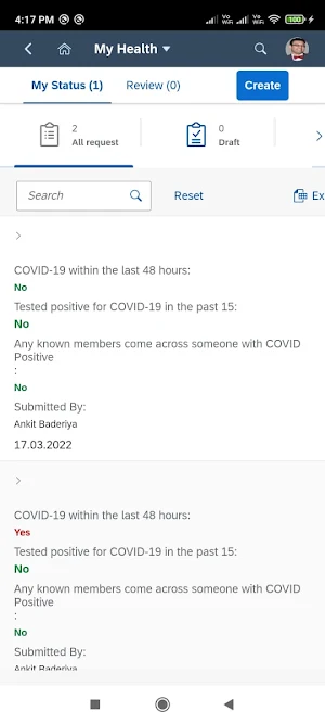 empower Impetus Screenshot 0
