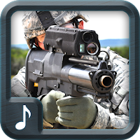 Weapon Sounds Gunshots