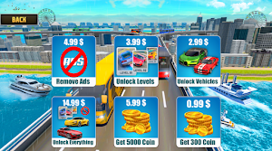 Bus Simulator Cityride 2024 Screenshot 2