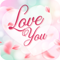 Love Greeting Card Wishes