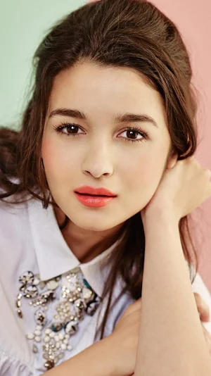 Alia Bhatt Wallpapers Screenshot 0