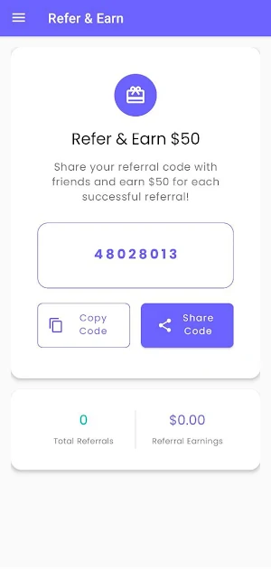 Watch Videos and Earn Screenshot 2