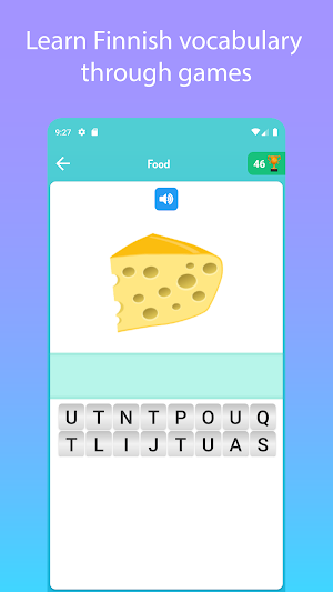 Learn Finnish For Beginners Screenshot 3