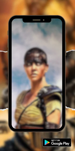 Furioza Furiosa Wallpaper Screenshot 2