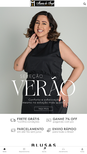 Maria do Ingá Screenshot 0