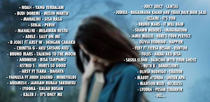 LAGU SEDIH 2022 OFFLINE Screenshot 0