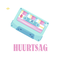 Huurtsag