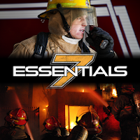 Essentials of Fire Fighting 7