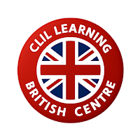 CLIL Learning British Centre