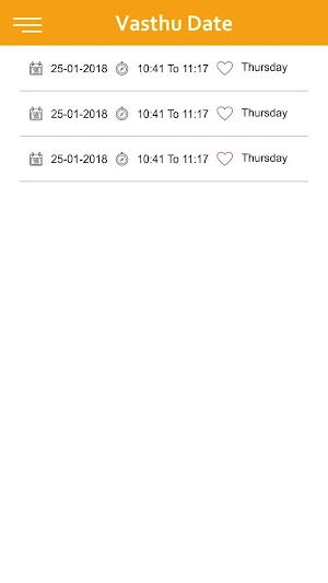 FACEAT&P Screenshot 1