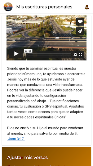 CFA Zeballos La Hermosa Screenshot 2