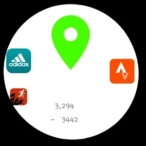 GPS Helper + Screenshot 0
