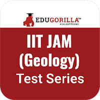 IIT JAM (Geology) Mock Tests for Best Results