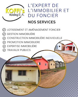 KOFFIS HOLDING Screenshot 1