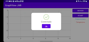 GRAPH VIEW JHR Screenshot 2