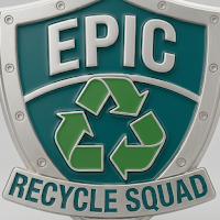 Epic Recycled Squad