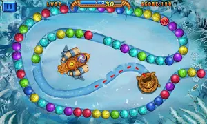 Marble Legend Screenshot 3