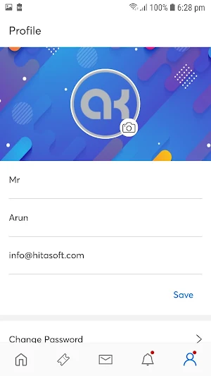 Appkodes - PMS Screenshot 2