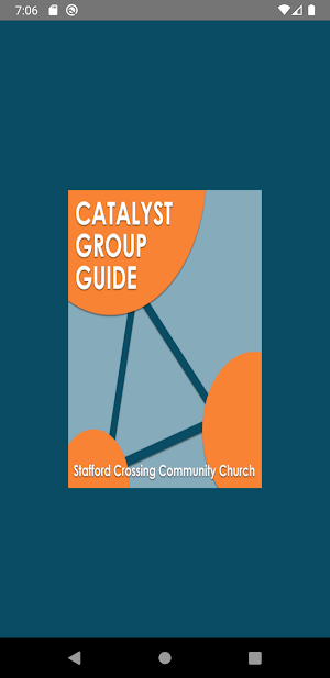 SCCC Catalyst screenshot 1