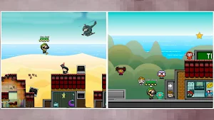 City Siege 2: Resort Siege Screenshot 0