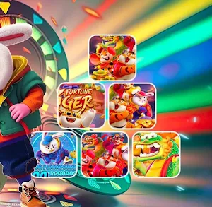 Upca Rabbit Online Screenshot 1