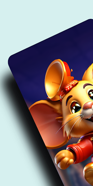 Mouse Prank Call Screenshot 0