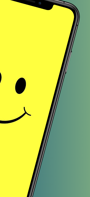 Cute face wallpapers 4K Screenshot 1