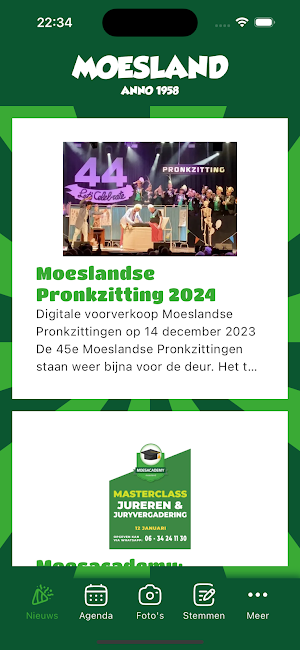 Moesland Screenshot 0