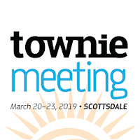 Townie Meeting