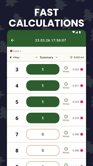WOODIS Screenshot 1