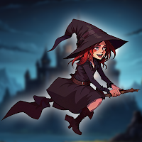 Witchy Wings
