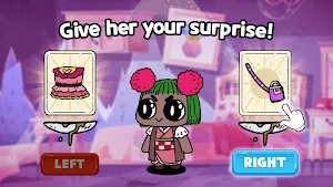 Left or Right: Amanda Mix Screenshot 2