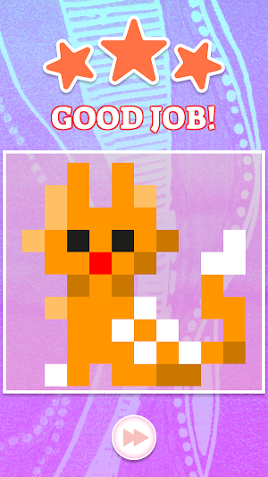Nonogram for Kids Screenshot 0