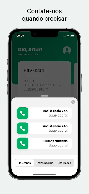 BG Associados Screenshot 3