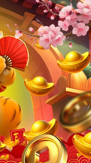 Fortune Tiger - Tigrinho Screenshot 2