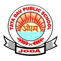 TATA DAV PUBLIC SCHOOL , JODA