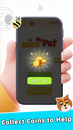 Pet Rescue Screenshot 3