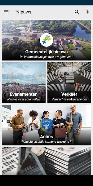 Bocholt Screenshot 0