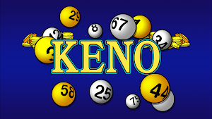 Keno Games with Cleopatra Keno Screenshot 0
